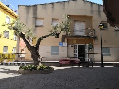 CAP Santa Oliva