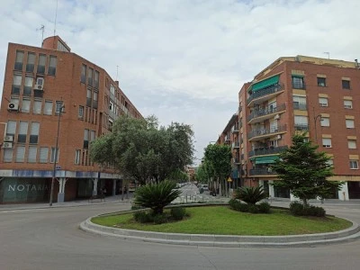 CAP Santa Perpètua de la Moguda