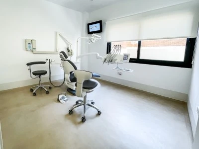 LCM Clínica Dental
