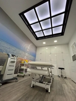 Lebrón Fisioterapia