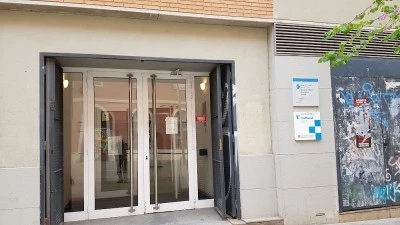 CAP Sants