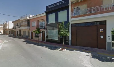 Leonor Navarrete Clínica Dental