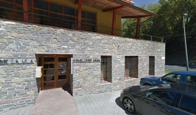 CAP Senterada