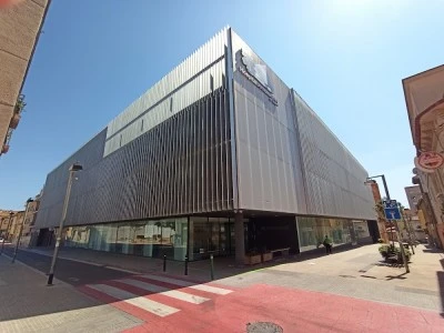 LHospital Sociosanitari de Mollet