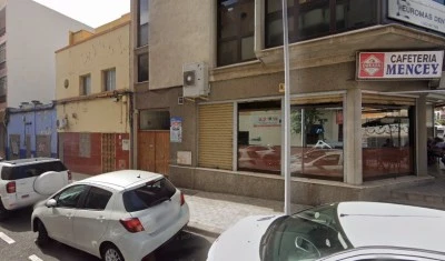 Cap Serv Canarias Sl