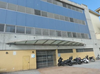 CAP Singuerlín
