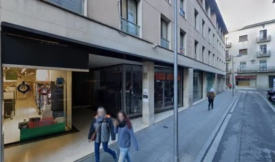 Lidia Fageda Merino, Psicopedagogo