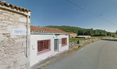 CAP Tormellas