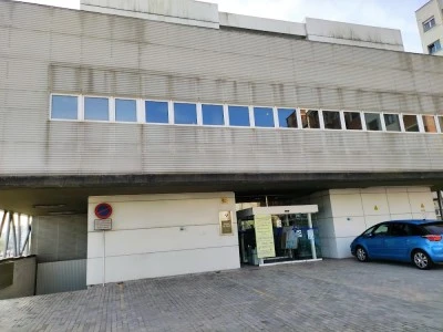 Llano Ponte Centro de Salud
