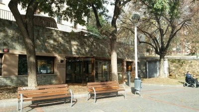 Llars de LAmistat Cheshire Fundació Privada