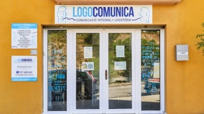 LOGOCOMUNICA