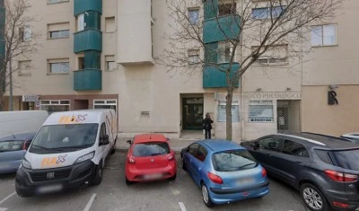 Logopeda - Clínica Dental Parque Europa