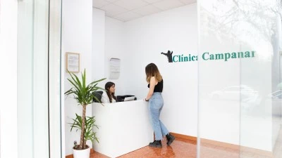 Logopeda en Valencia Nadisha Daryanani