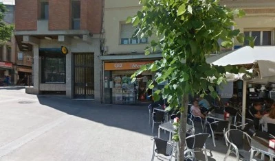 LOGOS (CLÍNICA MONTANYÀ)