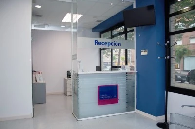 Logroño Promosalud