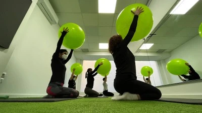 Lorem Active Fisioterapia Y Movimiento