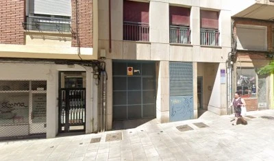 Lorena Bartolomé Herrero
