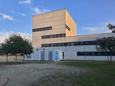 CAP Vilafranca Nord