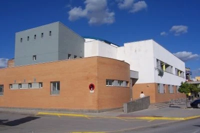 Los Palacios Ntra. Sra. de las Nieves Centro de Salud