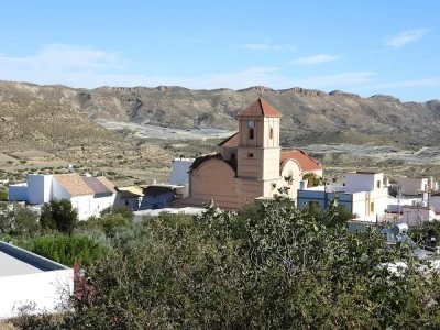 Lucainena de las torres