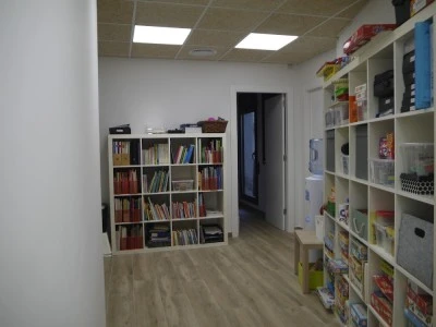 Ludus Centre Psicopedagogic