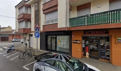 Ludus Training Center