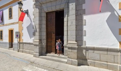 Capilla de Nuestro Padre Jesús Nazareno