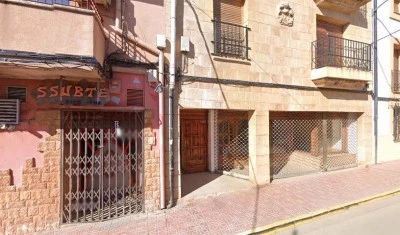 Mª Amparo Buraglia Martínez