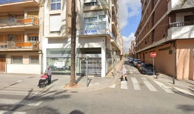 Mª Teresa Félix Giner. Piscóloga en Catarroja