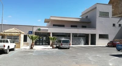 Macael Consultorio