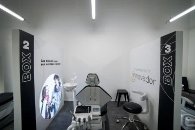 Madrid Dental Clinic