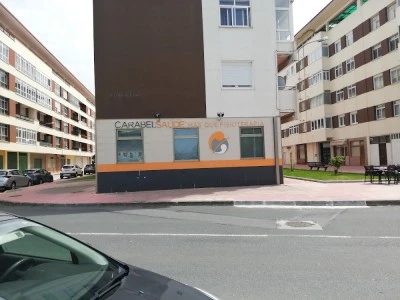 CarabelSaúde, más que fisioterapia