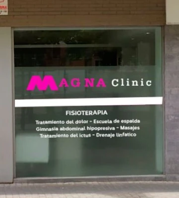 MAGNA CLINIC