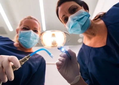 Carbonell Salud Bucodental Paiporta