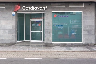 Cardiavant - Centro Médico Cardiológico Gran Canaria