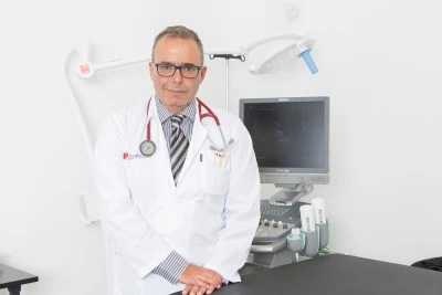 Cardiavant - Centro Médico Cardiológico Lanzarote