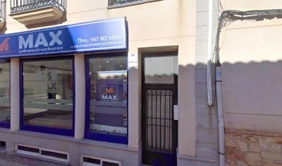 Manjavacas Dental Sll