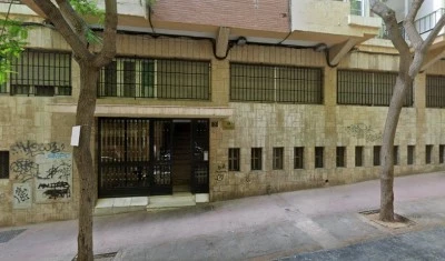 Mano de Santa