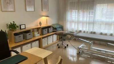 Manum - Centre De Fisioteràpia
