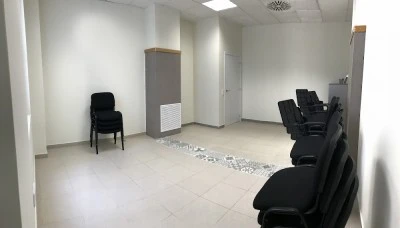 Mar de Pau Clínica de Psicología