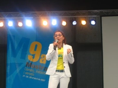 Mar Estévez García, Psicólogo