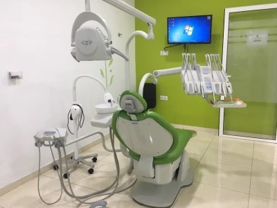 MARBELLA DENTAL CENTER