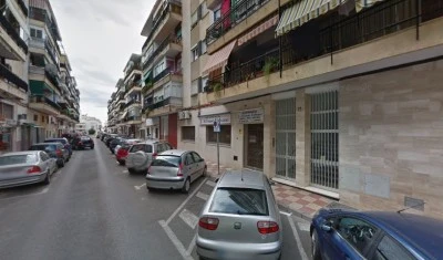 Marbella Healthcare