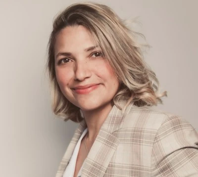 Marcela Morais - Psicóloga online