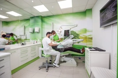 Caredent Alcorcón