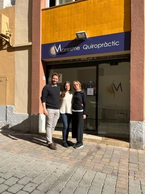 Maresme Quiropràctic