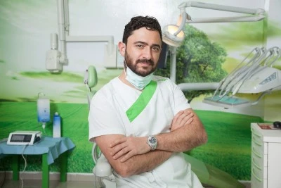 Caredent Fuensalida