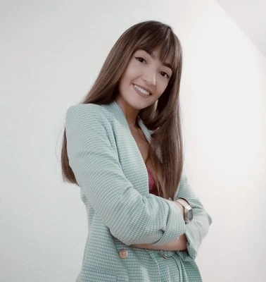 Mari Paz López