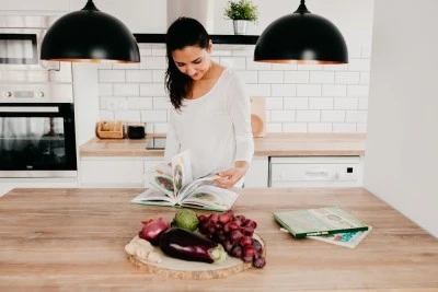 María Cerdán Nutrición Funcional y PNIE Clínica