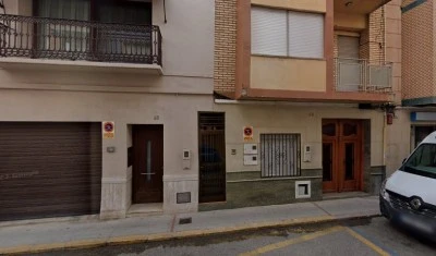 Cari Brisa Cerezo. Psicologos en Ribarroja